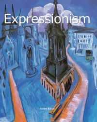 Expressionism - Ashley Bassie - E-Book