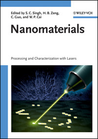 Nanomaterials -  - E-Book