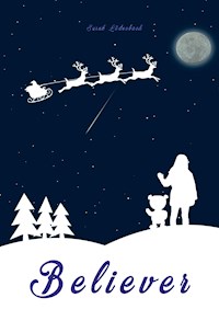 Believer - Sarah Lüdenbach - E-Book
