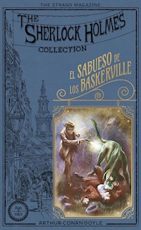 El sabueso de los Baskerville - Arthur Conan Doyle - E-Book