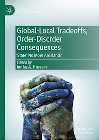 Global-Local Tradeoffs, Order-Disorder Consequences -  - E-Book