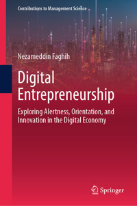 Digital Entrepreneurship - - E-Book