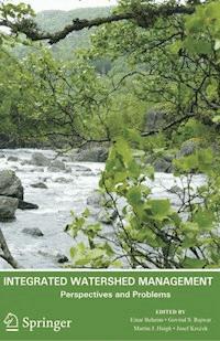 Integrated Watershed Management -  - E-Book