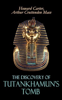 The Discovery of Tutankhamun's Tomb - Howard Carter - E-Book