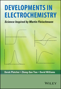 Developments in Electrochemistry -  - E-Book