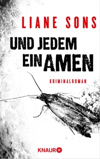 Und jedem ein Amen - Liane Sons - E-Book