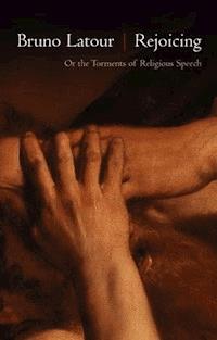 Rejoicing - Bruno Latour - E-Book