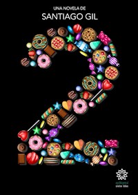 Dos - Santiago Gil - E-Book