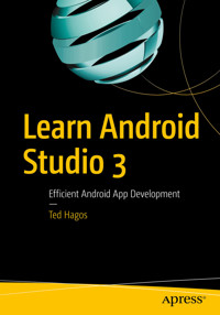 Learn Android Studio 3 - Ted Hagos - E-Book