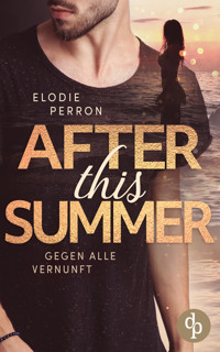 After This Summer - Elodie Perron - E-Book