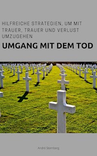 Umgang mit dem Tod - Andre Sternberg - E-Book