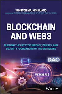 Blockchain and Web3 - Winston Ma - E-Book