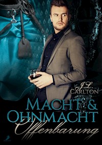 Macht und Ohnmacht 2: Offenbarung - J.L. Carlton - E-Book