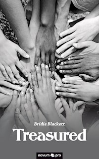 Treasured - Bridie Blackett - E-Book