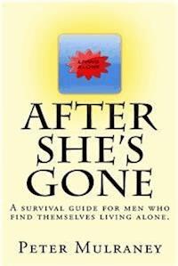After She's Gone - Peter Mulraney - E-Book