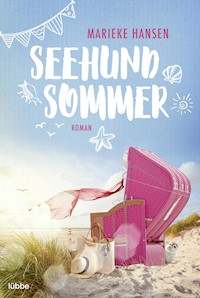 Seehundsommer - Marieke Hansen - E-Book
