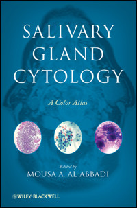 Salivary Gland Cytology -  - E-Book