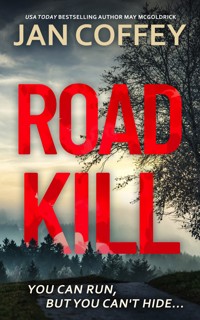 Road Kill - Jan Coffey - E-Book