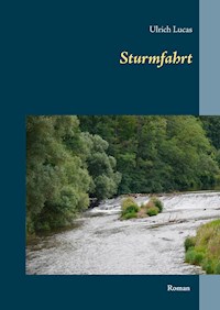 Sturmfahrt - Ulrich Lucas - E-Book