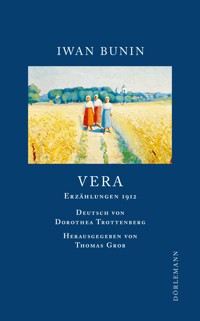 Vera - Iwan Bunin - E-Book