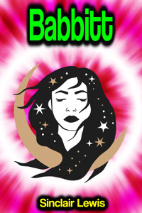 Babbitt - Sinclair Lewis - E-Book