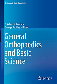 General Orthopaedics and Basic Science -  - E-Book