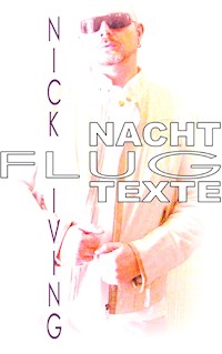 Nachtflug - Nick Living - E-Book