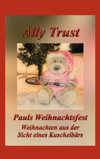 Pauls Weihnachtsfest - Ally Trust - E-Book