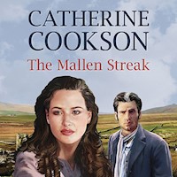 The Mallen Streak - Catherine Cookson - Hörbuch