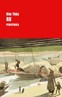 Ru - Kim Thuy - E-Book