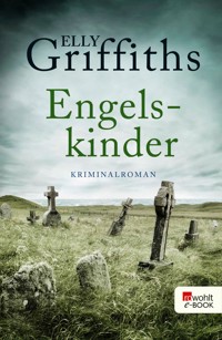 Engelskinder - Elly Griffiths - E-Book