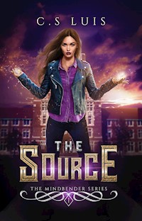 The Source - C.S. Luis - kostenlos E-Book