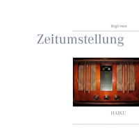 Zeitumstellung - Birgit Heid - E-Book