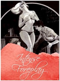Intense Foreplay - George Willson - E-Book