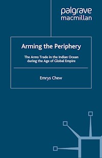 Arming the Periphery - E. Chew - E-Book