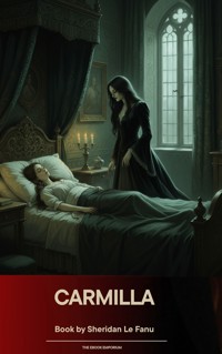 Carmilla - Sheridan Le Fanu - E-Book