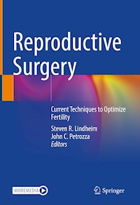 Reproductive Surgery -  - E-Book