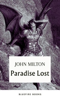Paradise Lost: Embark on Milton's Epic of Sin and Redemption - eBook Edition - John Milton - E-Book