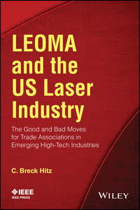 LEOMA and the US Laser Industry - C. Breck Hitz - E-Book