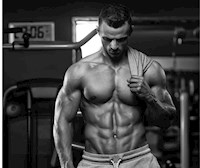 Manual Body Building - Taylor Smith - E-Book