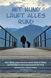 Mit Hund läuft alles rund - Gudrun Anders - E-Book