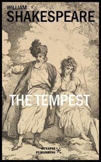 The tempest - William Shakespeare - E-Book