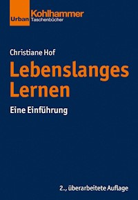 Lebenslanges Lernen - Christiane Hof - E-Book