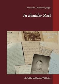 In dunkler Zeit - - E-Book