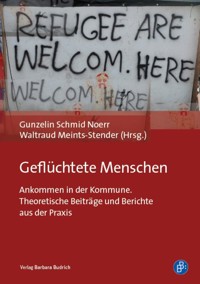 Geflüchtete Menschen -  - E-Book