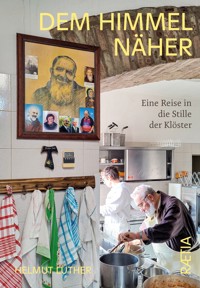 Dem Himmel näher - Helmut Luther - E-Book