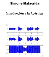 Introducción a la Acústica - Simone Malacrida - E-Book