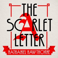 The Scarlet Letter - Nathaniel Hawthorne - Hörbuch
