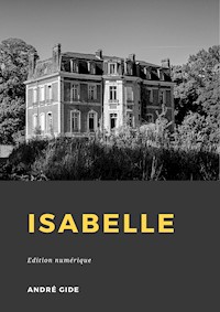 Isabelle - André Gide - E-Book
