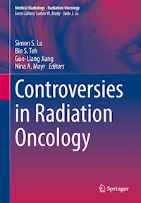Controversies in Radiation Oncology -  - E-Book